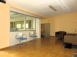 Recepción
